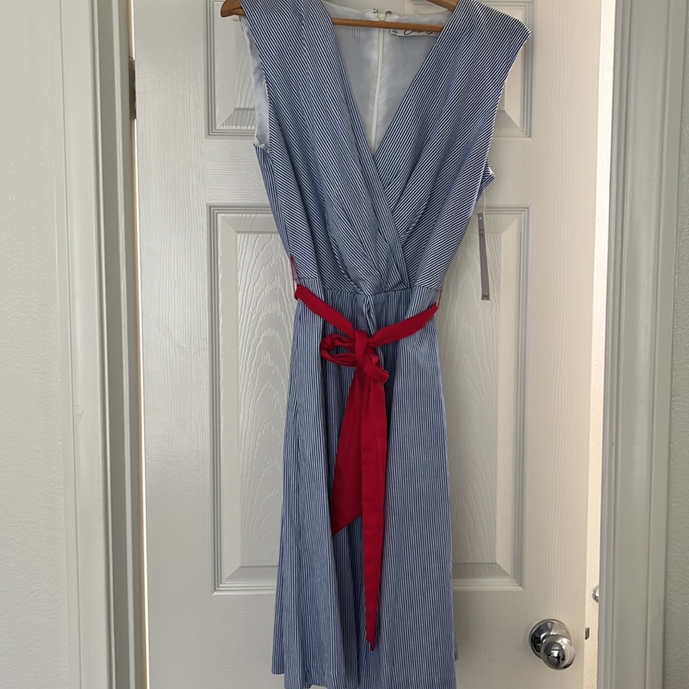 Chetta B Dress